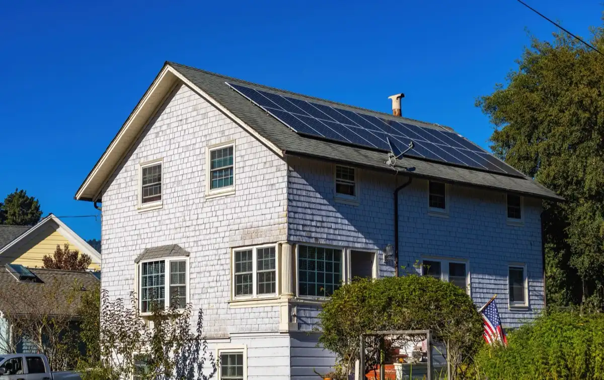 Asphalt Shingle Roofs in Minneapolis, MN